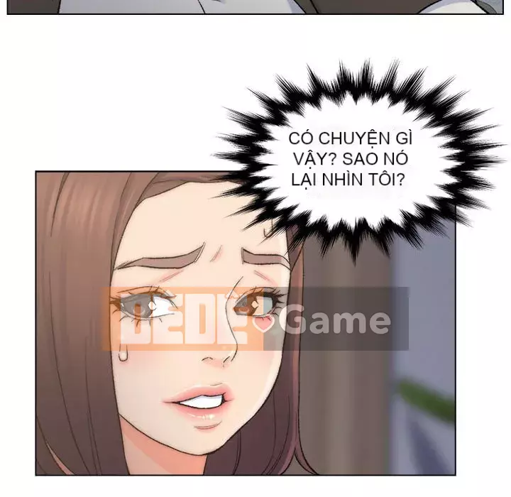 Bạn xấu của bố Chương 1-10