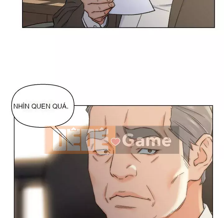 Bạn xấu của bố Chương 1-10