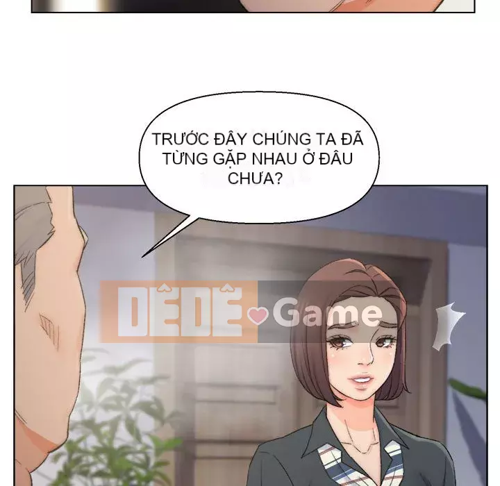 Bạn xấu của bố Chương 1-10