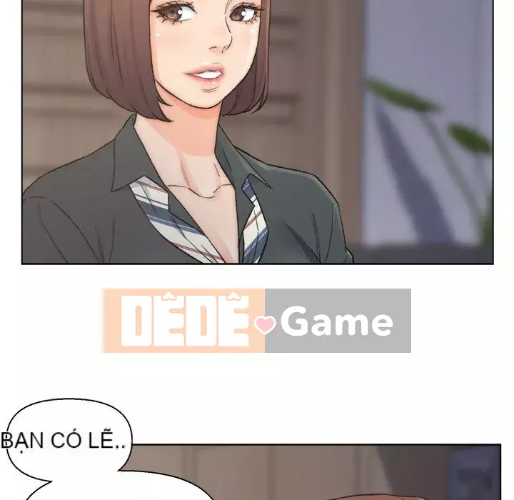 Bạn xấu của bố Chương 1-10