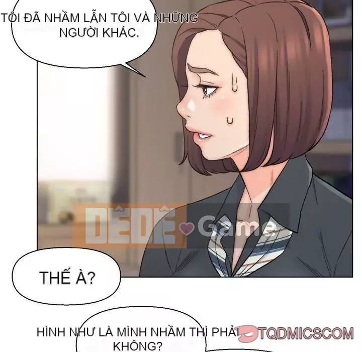 Bạn xấu của bố Chương 1-10