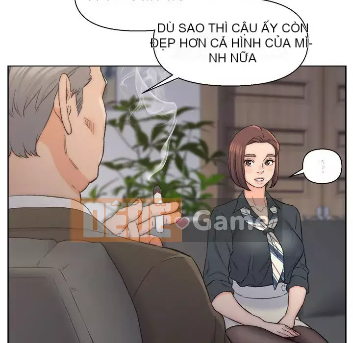 Bạn xấu của bố Chương 1-10