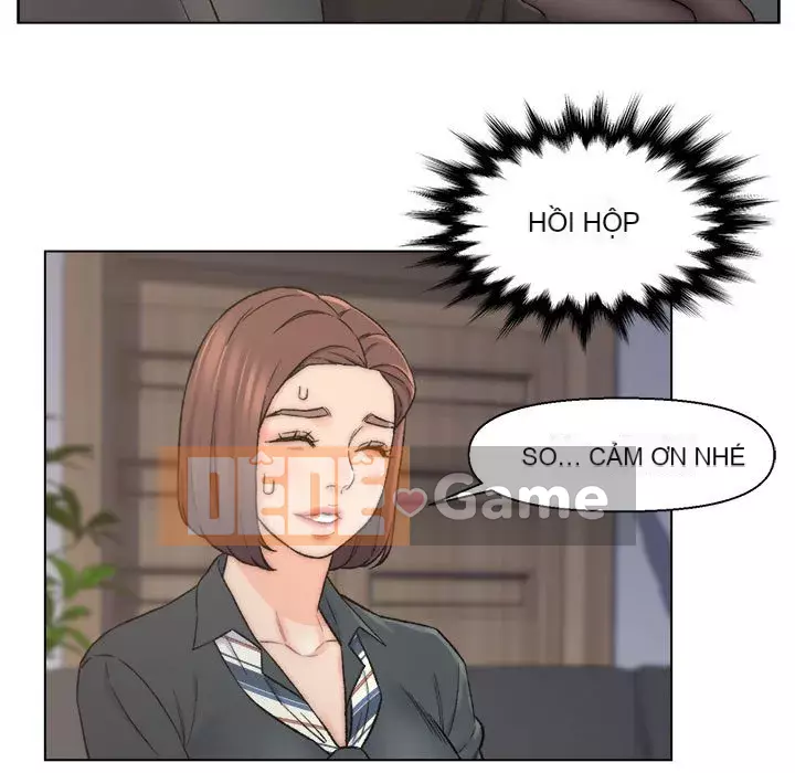 Bạn xấu của bố Chương 1-10