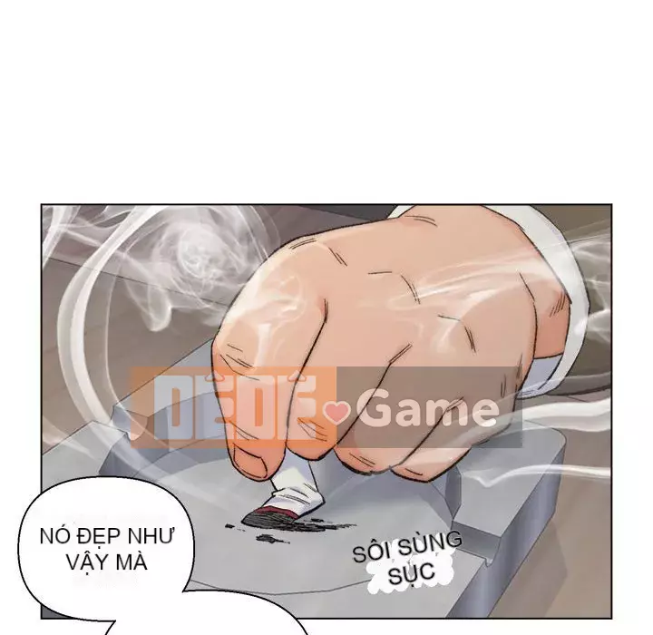 Bạn xấu của bố Chương 1-10