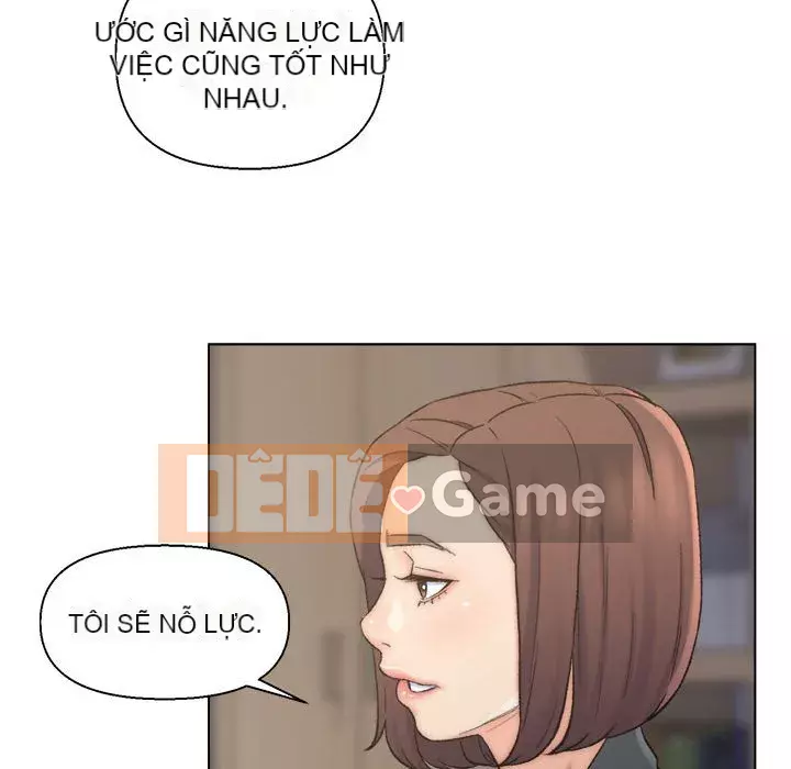 Bạn xấu của bố Chương 1-10