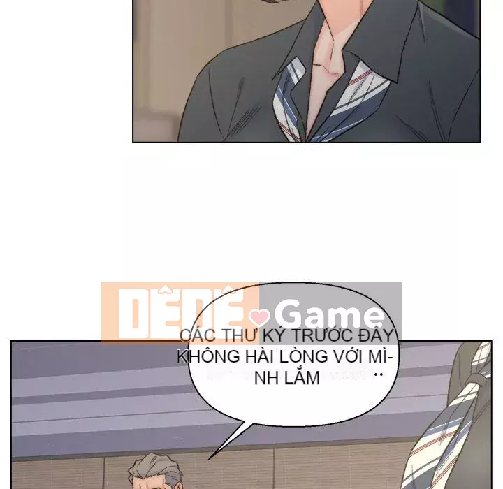 Bạn xấu của bố Chương 1-10