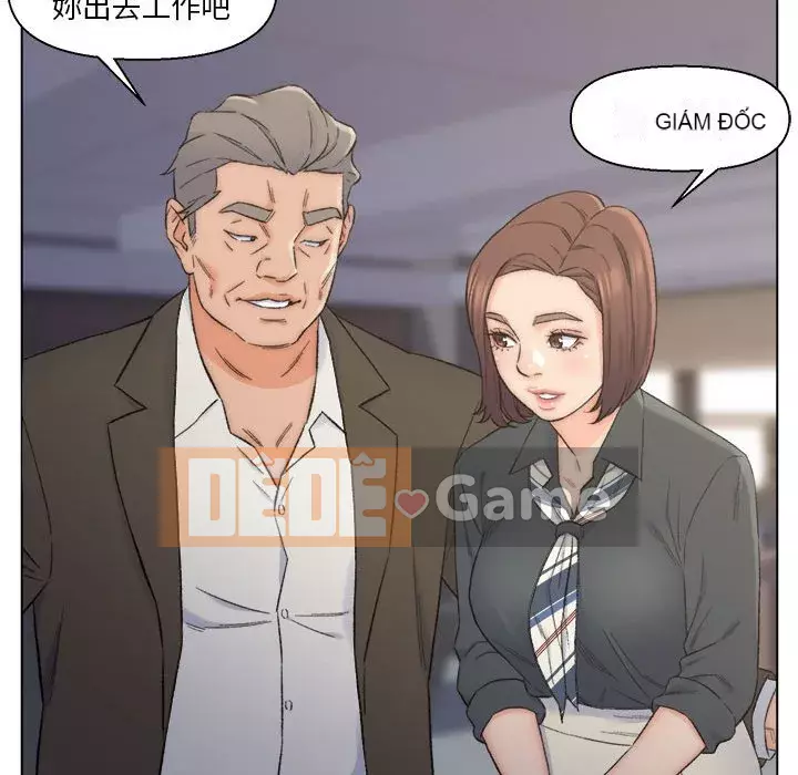 Bạn xấu của bố Chương 1-10