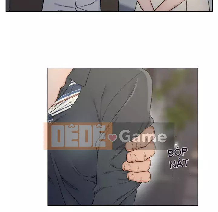 Bạn xấu của bố Chương 1-10