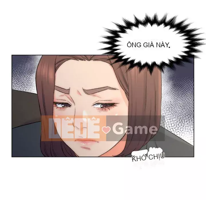 Bạn xấu của bố Chương 1-10