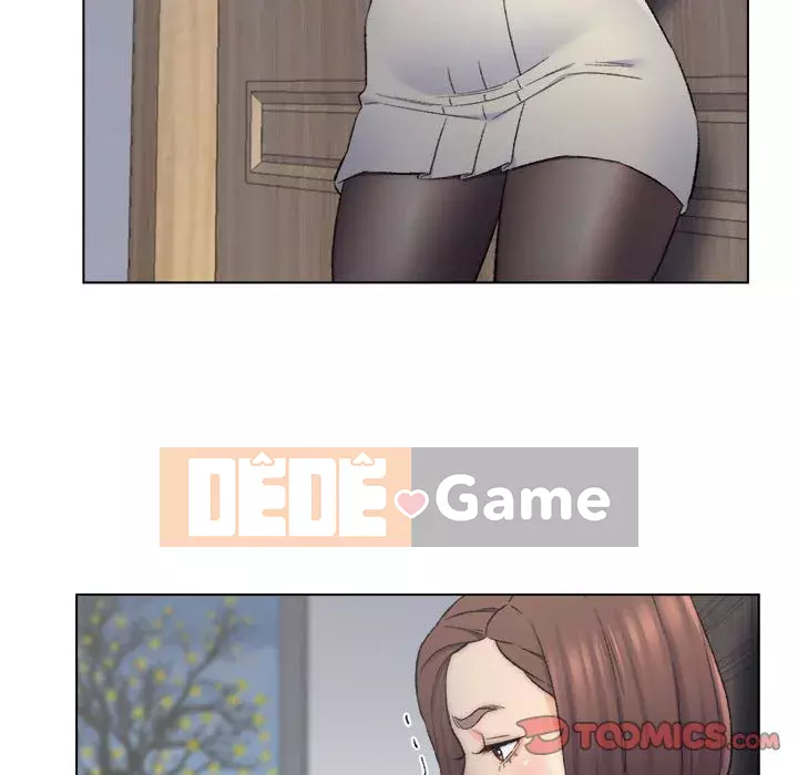 Bạn xấu của bố Chương 1-10