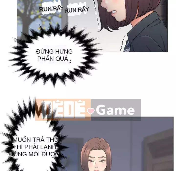 Bạn xấu của bố Chương 1-10