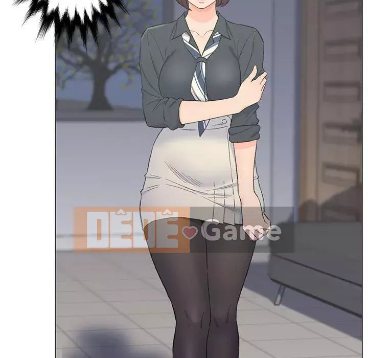 Bạn xấu của bố Chương 1-10