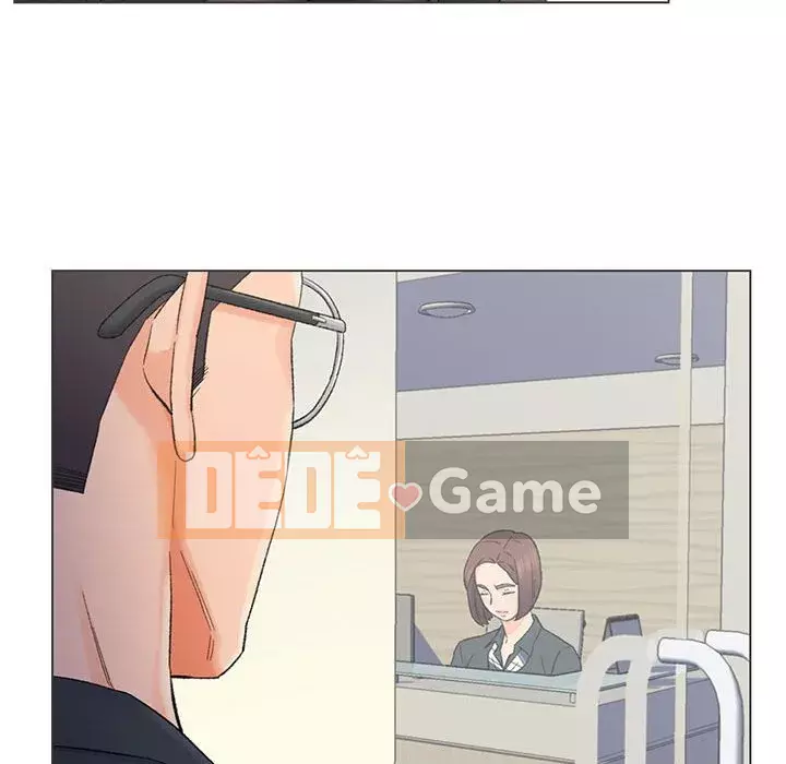 Bạn xấu của bố Chương 1-10