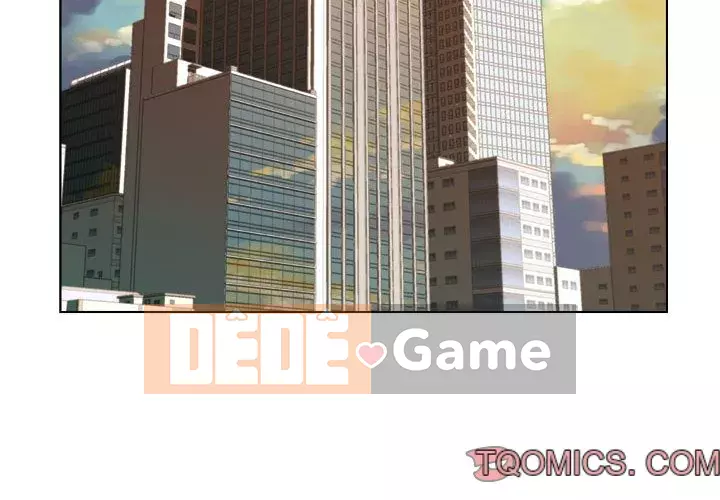 Bạn xấu của bố Chương 1-10