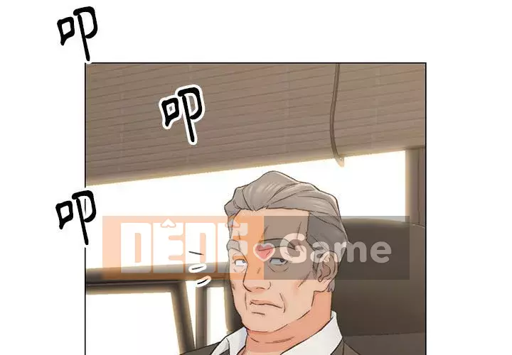 Bạn xấu của bố Chương 1-10