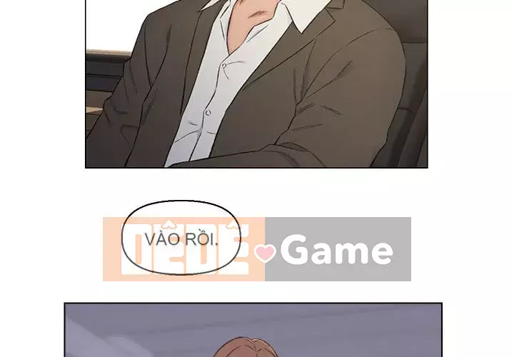 Bạn xấu của bố Chương 1-10