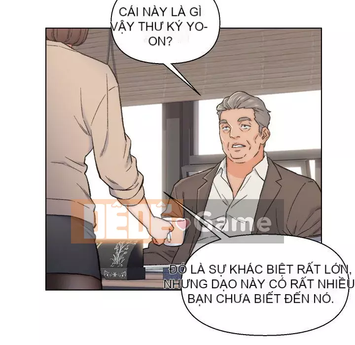 Bạn xấu của bố Chương 1-10