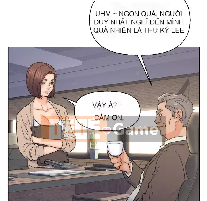 Bạn xấu của bố Chương 1-10