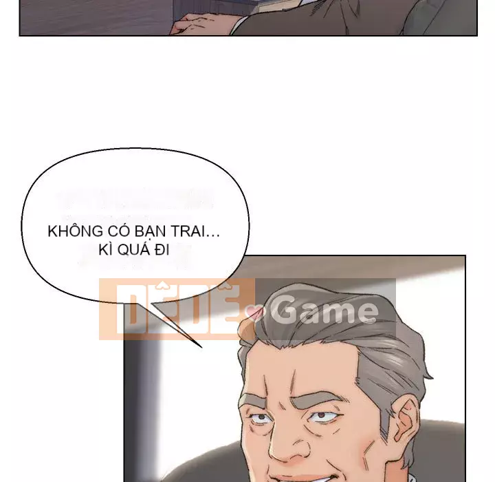 Bạn xấu của bố Chương 1-10