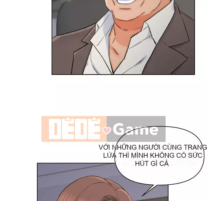 Bạn xấu của bố Chương 1-10