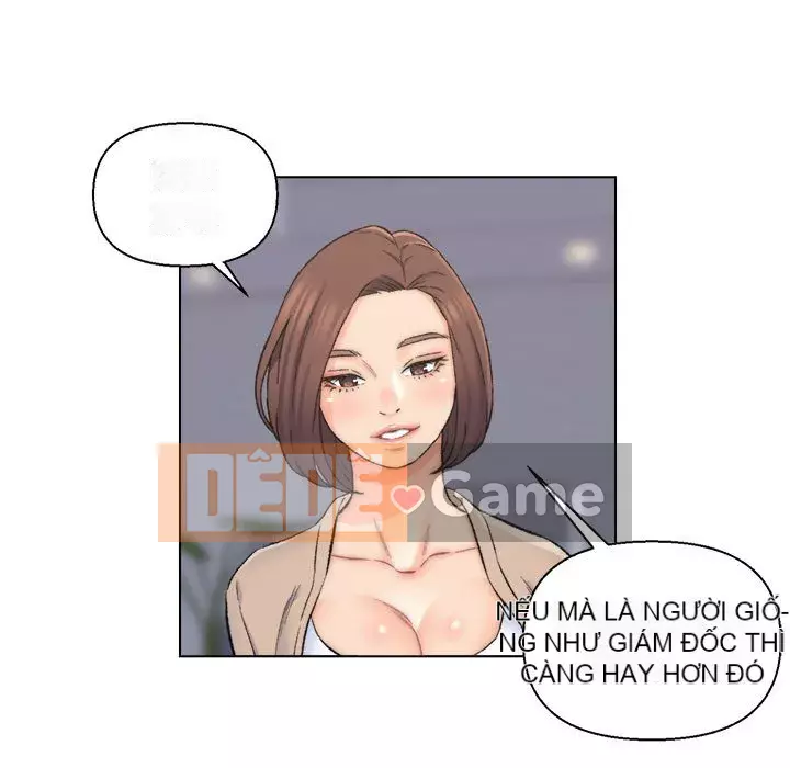 Bạn xấu của bố Chương 1-10