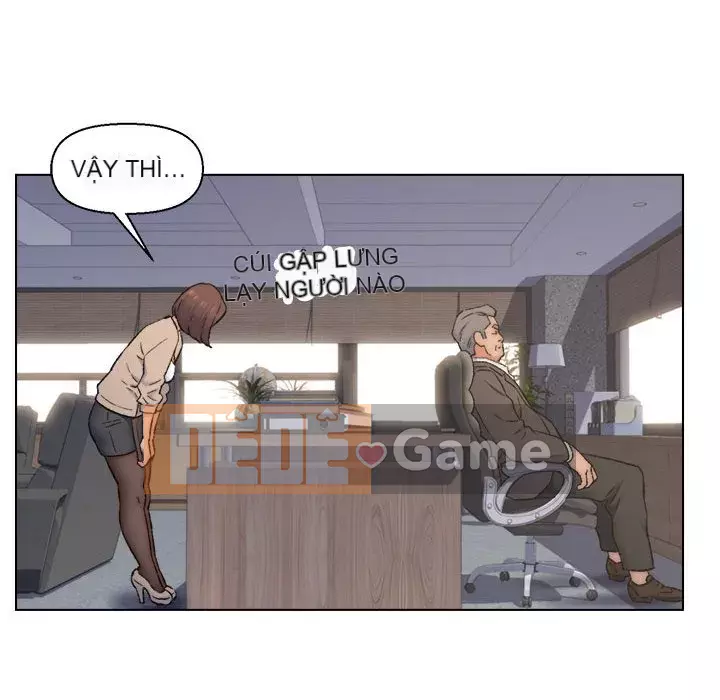 Bạn xấu của bố Chương 1-10