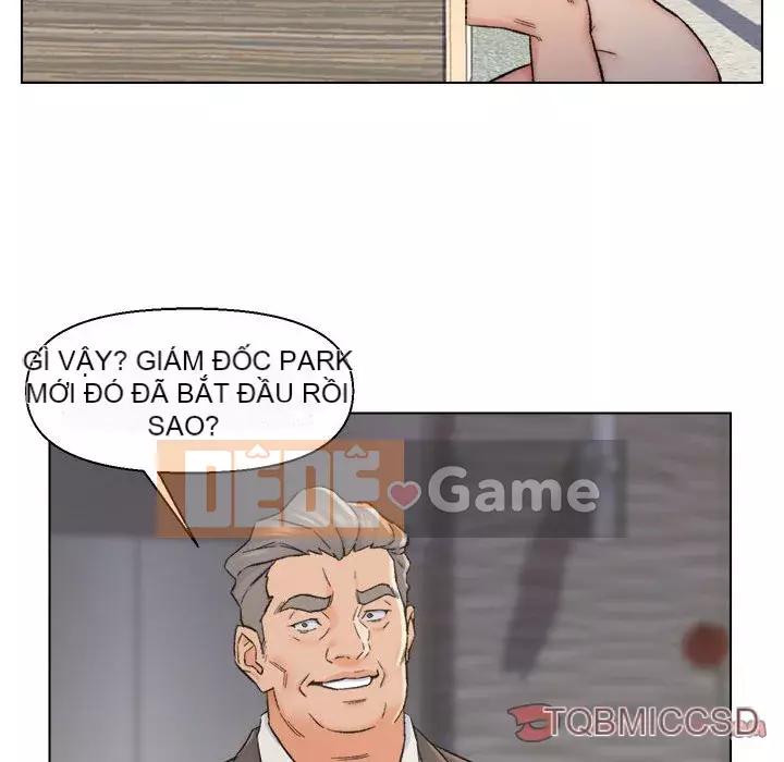 Bạn xấu của bố Chương 1-10