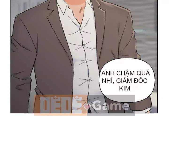 Bạn xấu của bố Chương 1-10