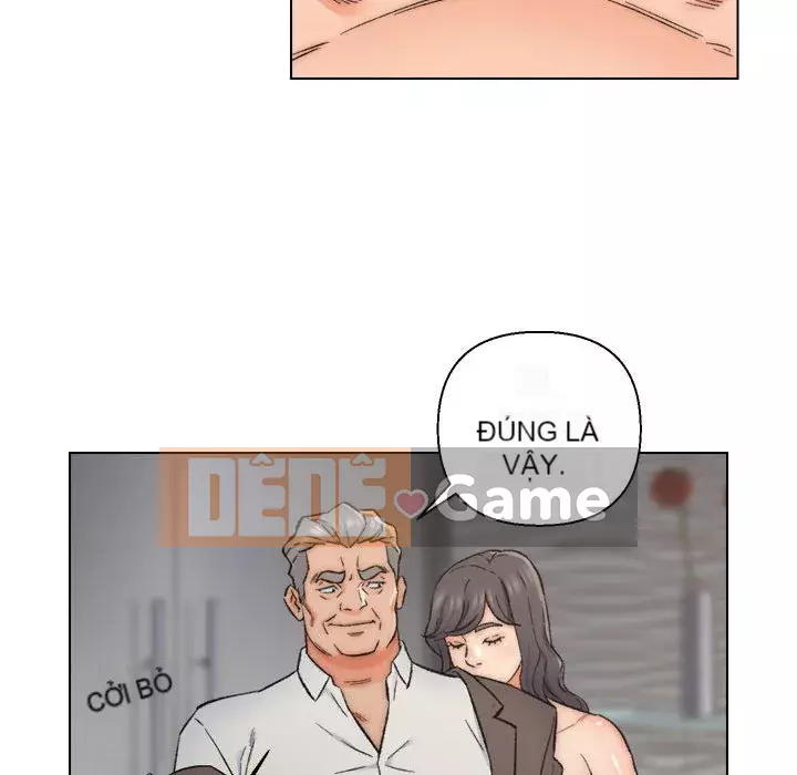 Bạn xấu của bố Chương 1-10