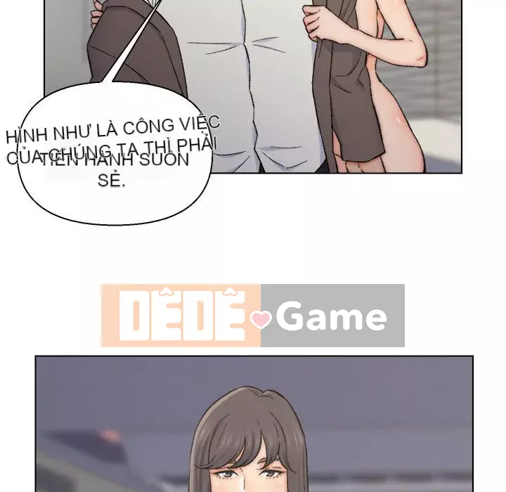 Bạn xấu của bố Chương 1-10