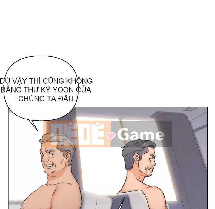 Bạn xấu của bố Chương 1-10