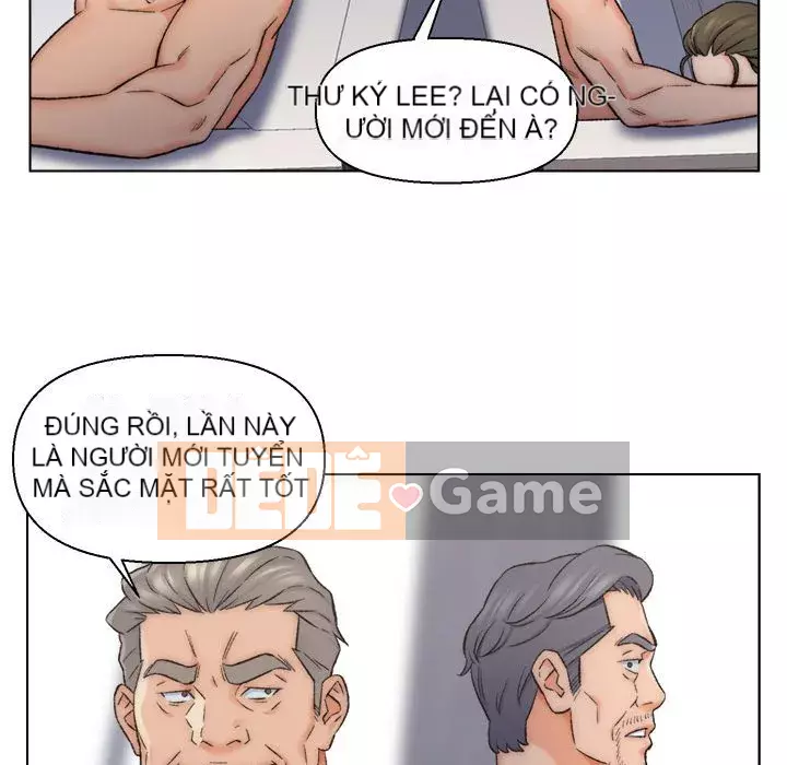 Bạn xấu của bố Chương 1-10