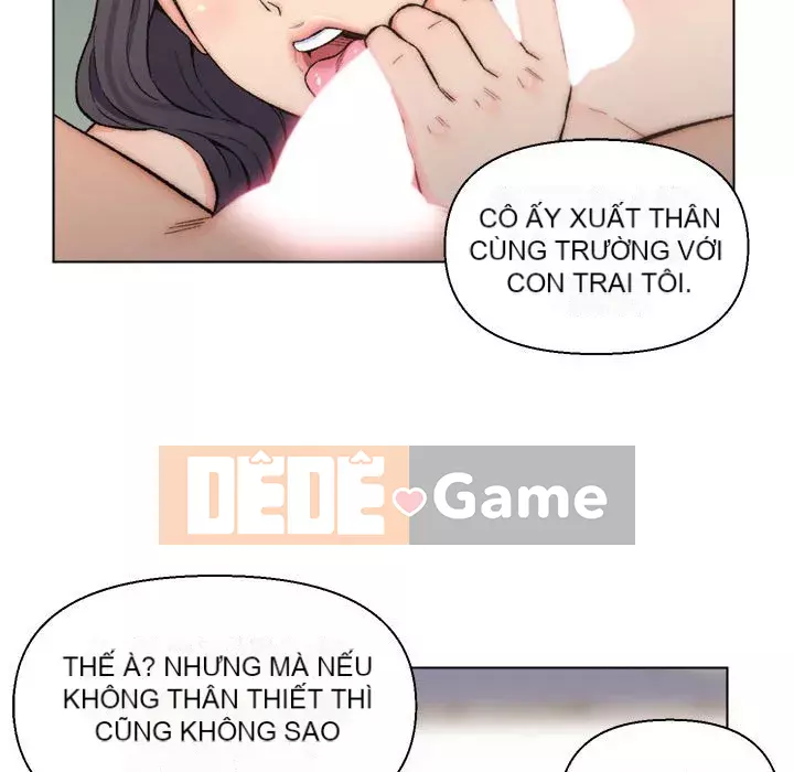 Bạn xấu của bố Chương 1-10