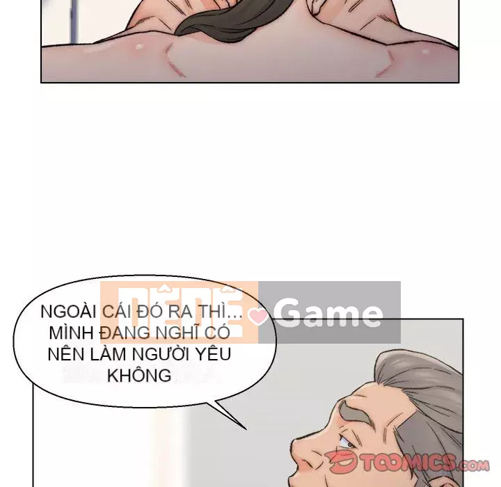 Bạn xấu của bố Chương 1-10