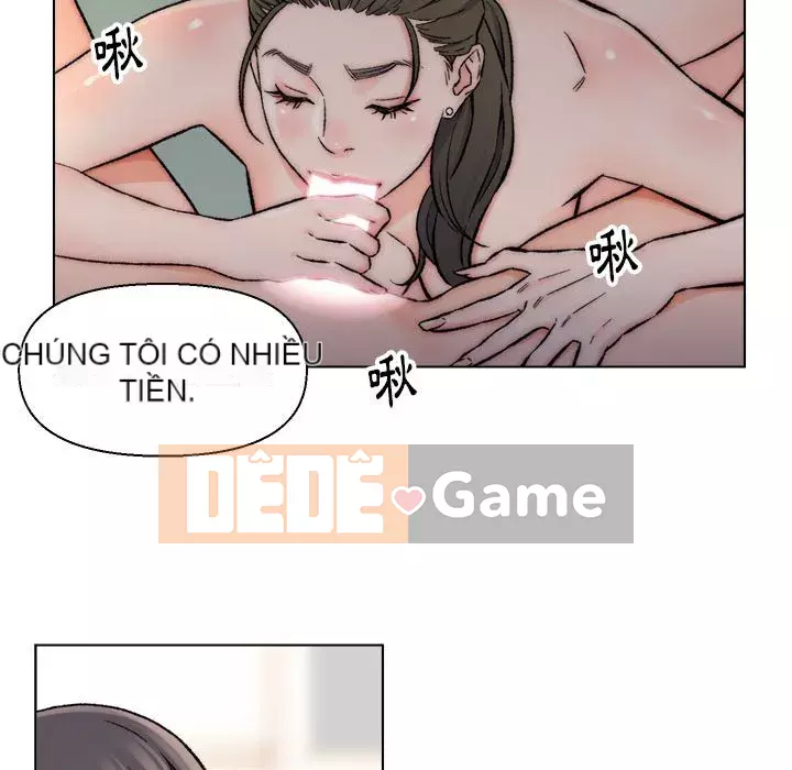 Bạn xấu của bố Chương 1-10