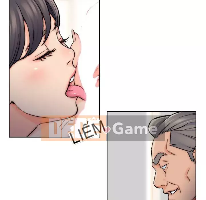 Bạn xấu của bố Chương 1-10