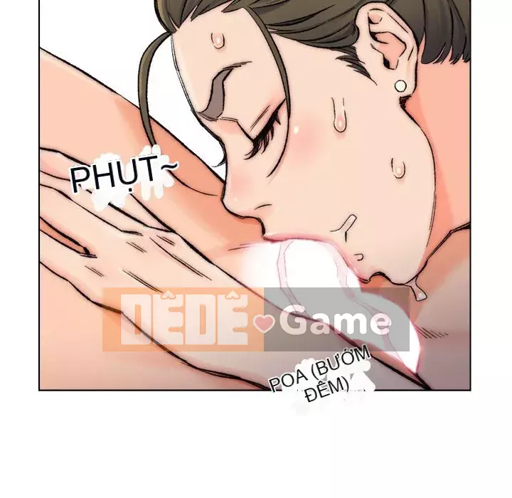 Bạn xấu của bố Chương 1-10