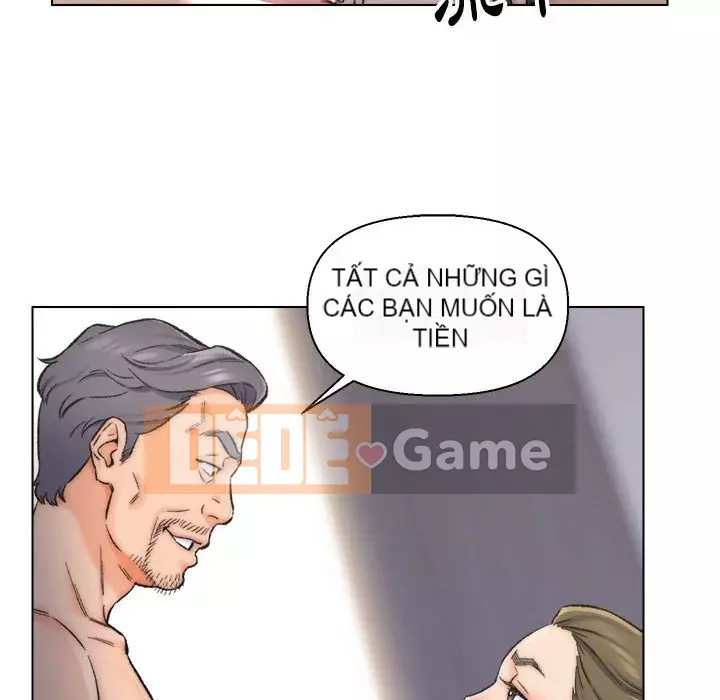 Bạn xấu của bố Chương 1-10