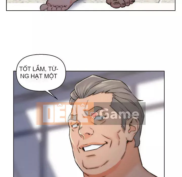 Bạn xấu của bố Chương 1-10