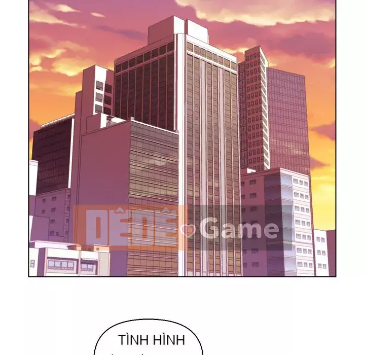 Bạn xấu của bố Chương 1-10