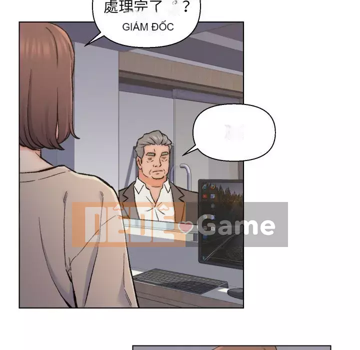 Bạn xấu của bố Chương 1-10