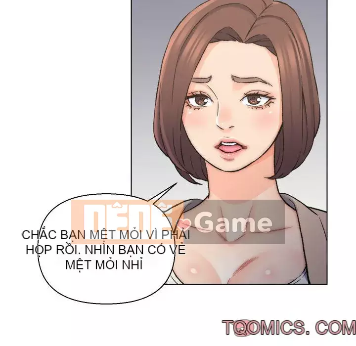 Bạn xấu của bố Chương 1-10