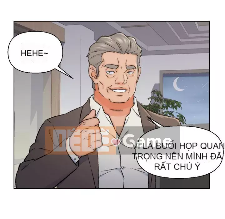 Bạn xấu của bố Chương 1-10