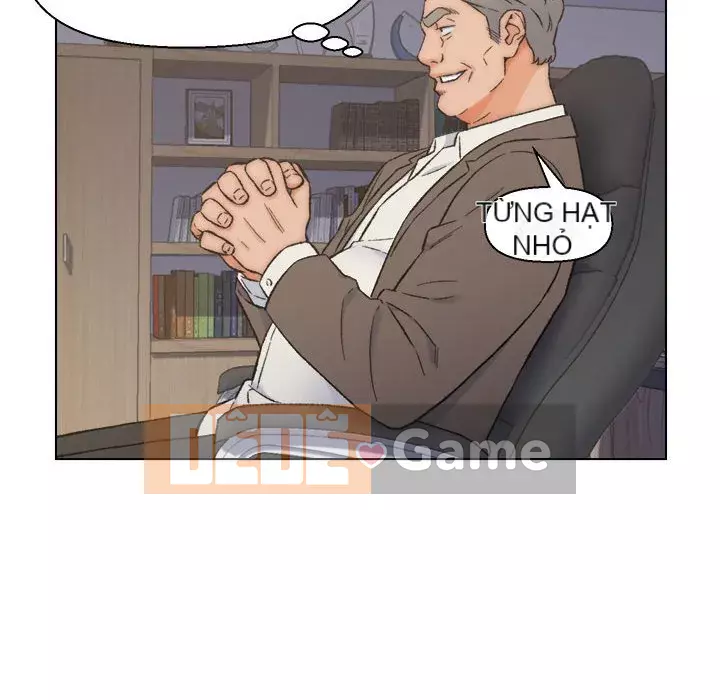 Bạn xấu của bố Chương 1-10