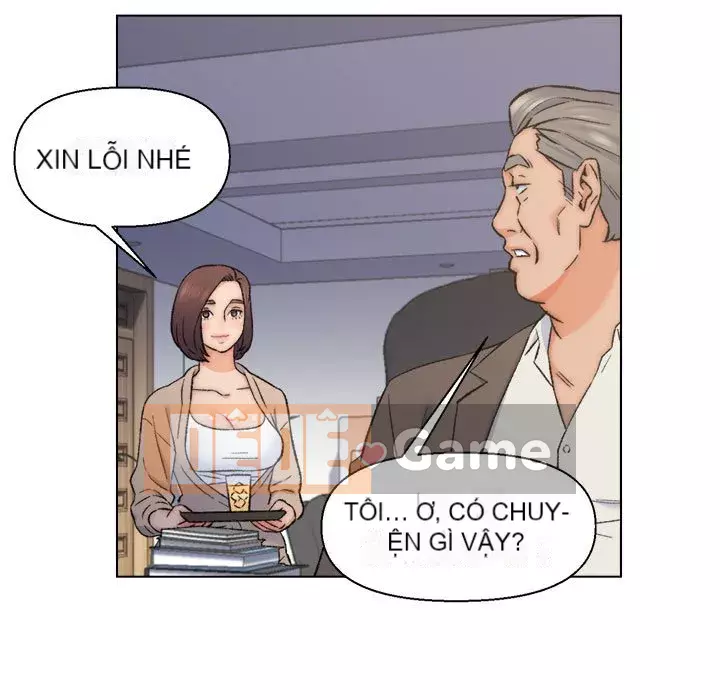 Bạn xấu của bố Chương 1-10