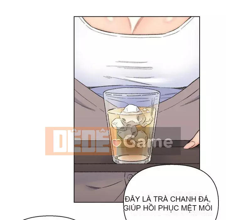 Bạn xấu của bố Chương 1-10