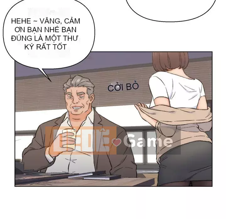 Bạn xấu của bố Chương 1-10