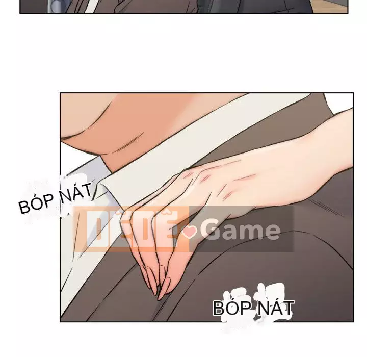 Bạn xấu của bố Chương 1-10