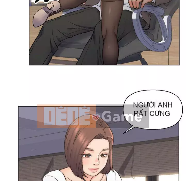 Bạn xấu của bố Chương 1-10