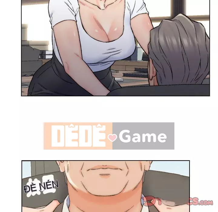 Bạn xấu của bố Chương 1-10